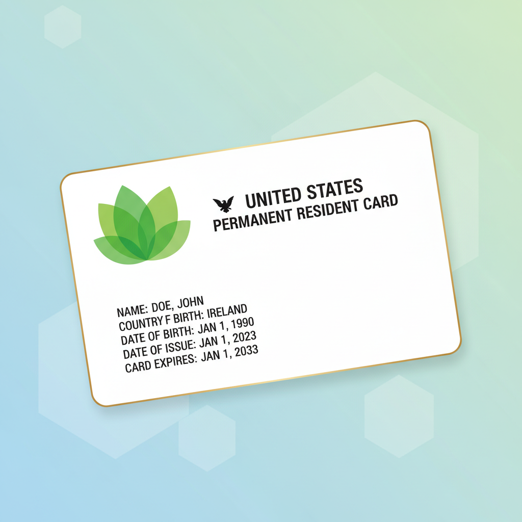 Entrevista Green Card Orlando: Guía Esencial de Preparación 2026 - Concept
