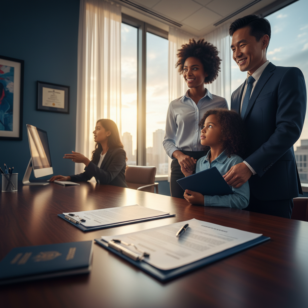 Adjustment of Status 2026: Key Changes and Tips | Imigrar