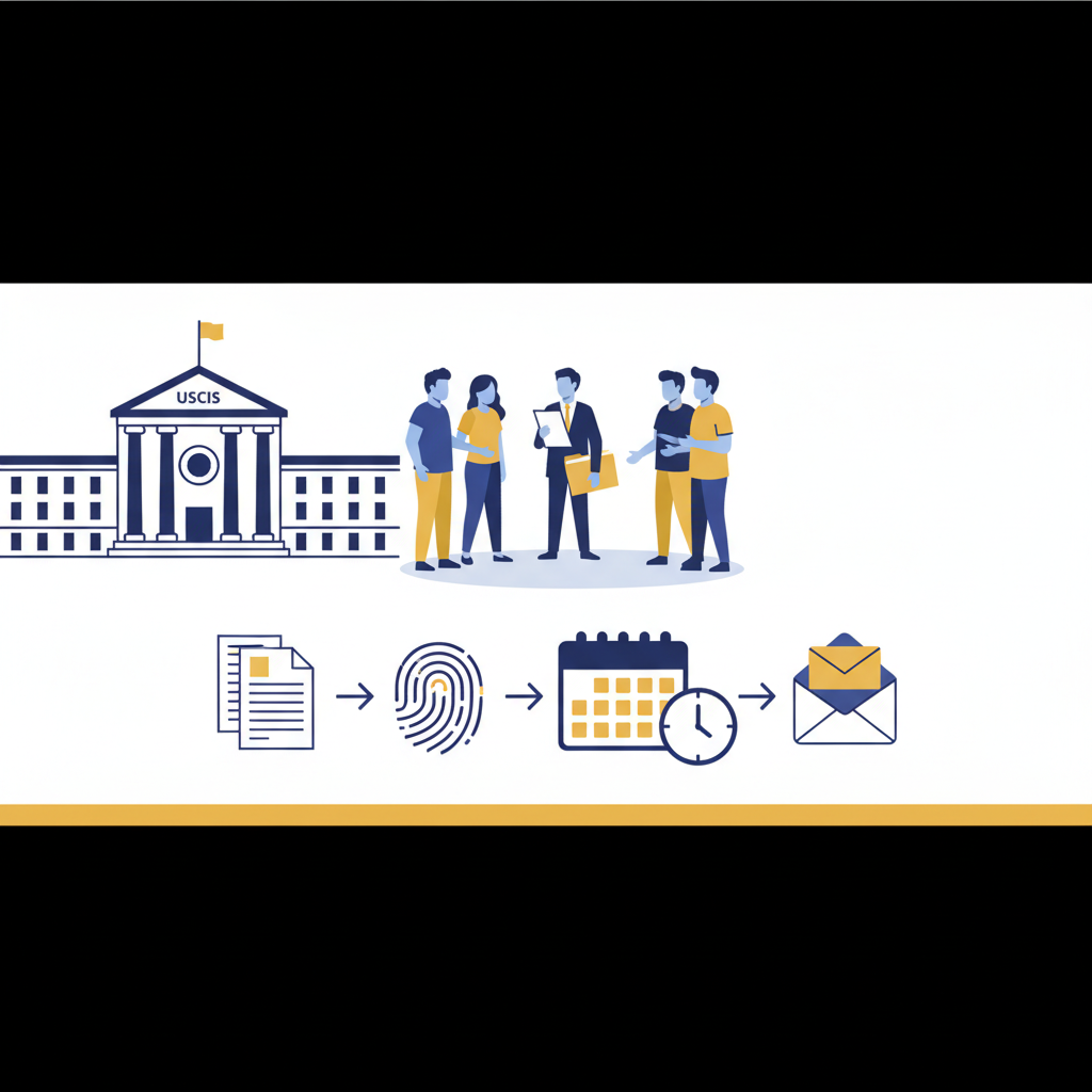 2026 DACA Updates: USCIS Renewal Steps, Timelines, and Tips — Jan 23, 2026, 3:02 PM - Concept