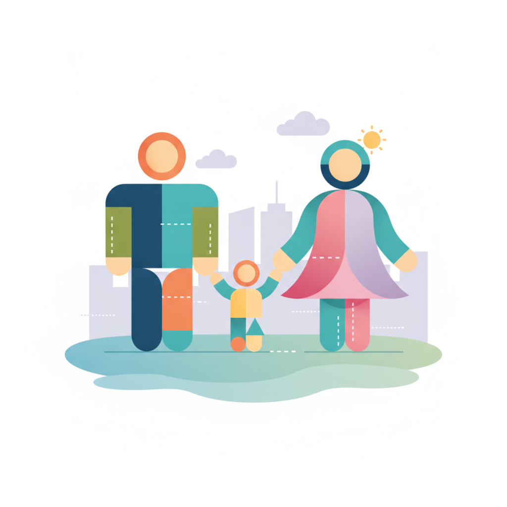 2026 Family-Based Immigration: Your Complete Petition Guide - Concept
