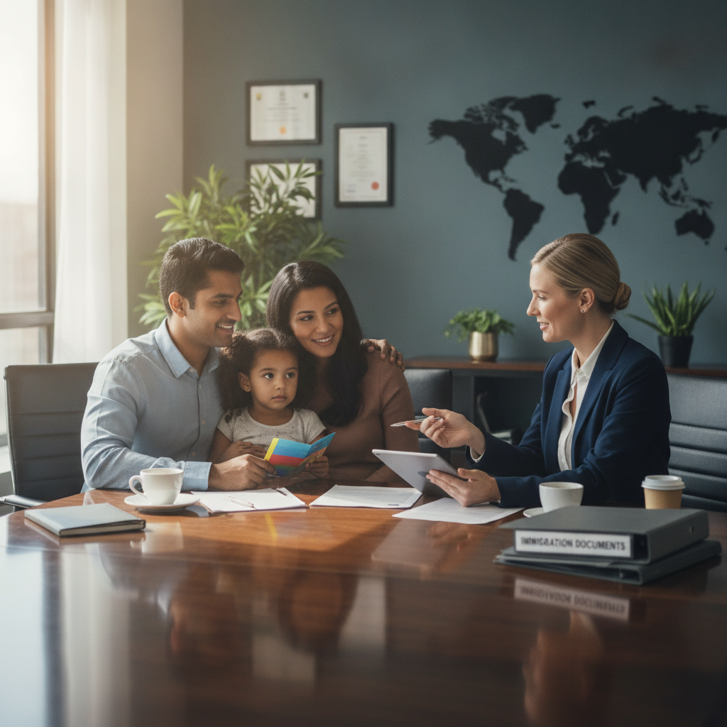 Ace Your Green Card Interview: A Comprehensive Guide for - Key Statistics