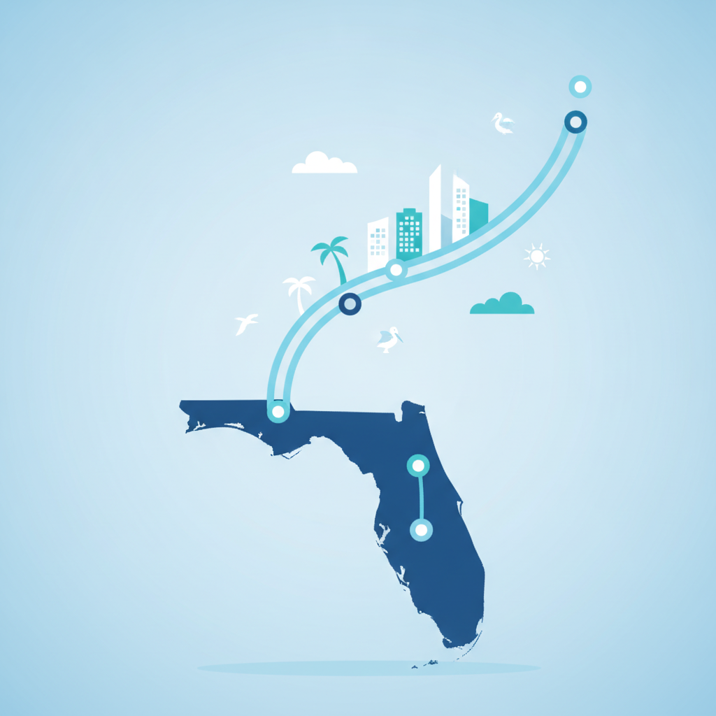 Extensiones TPS: Guía Crucial para Inmigrantes en Florida - Concept