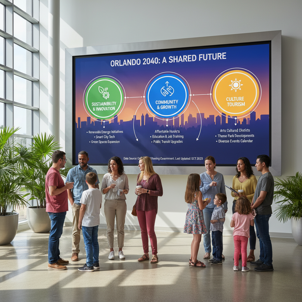 DACA 2026: Guía de Renovación para Dreamers en Orlando y Florida - Key Statistics