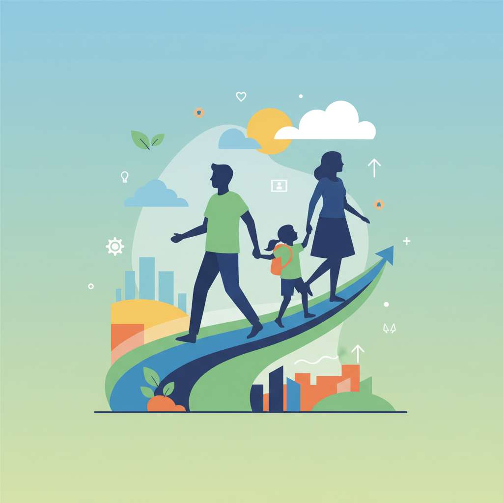 DACA Program Updates & Renewal Guide for Florida Immigrants - Concept