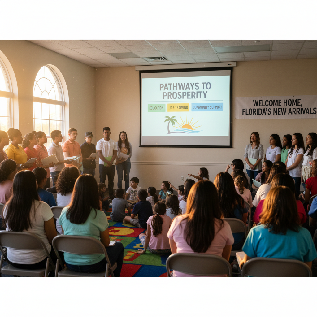 DACA Program Updates & Renewal Guide for Florida Immigrants - Key Statistics