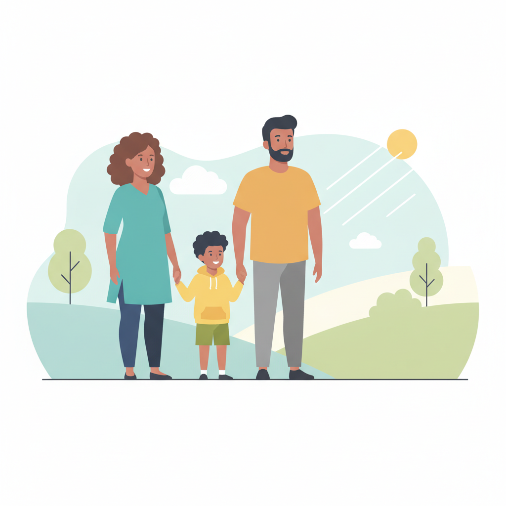 DACA Renewal 2026: Essential Updates for Immigrants & Families - Concept