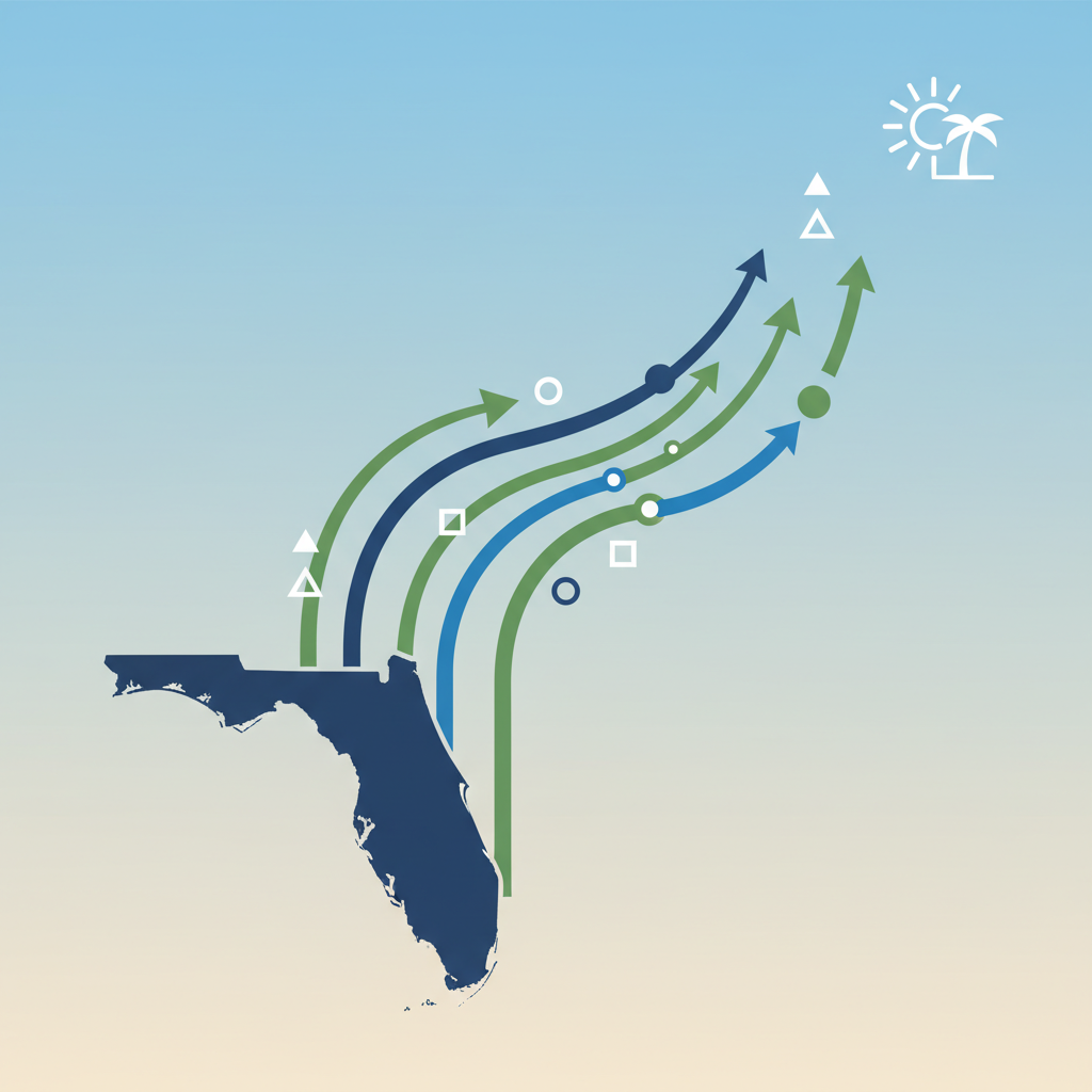Renovación DACA 2026: Guía Esencial para Dreamers de Florida - Concept
