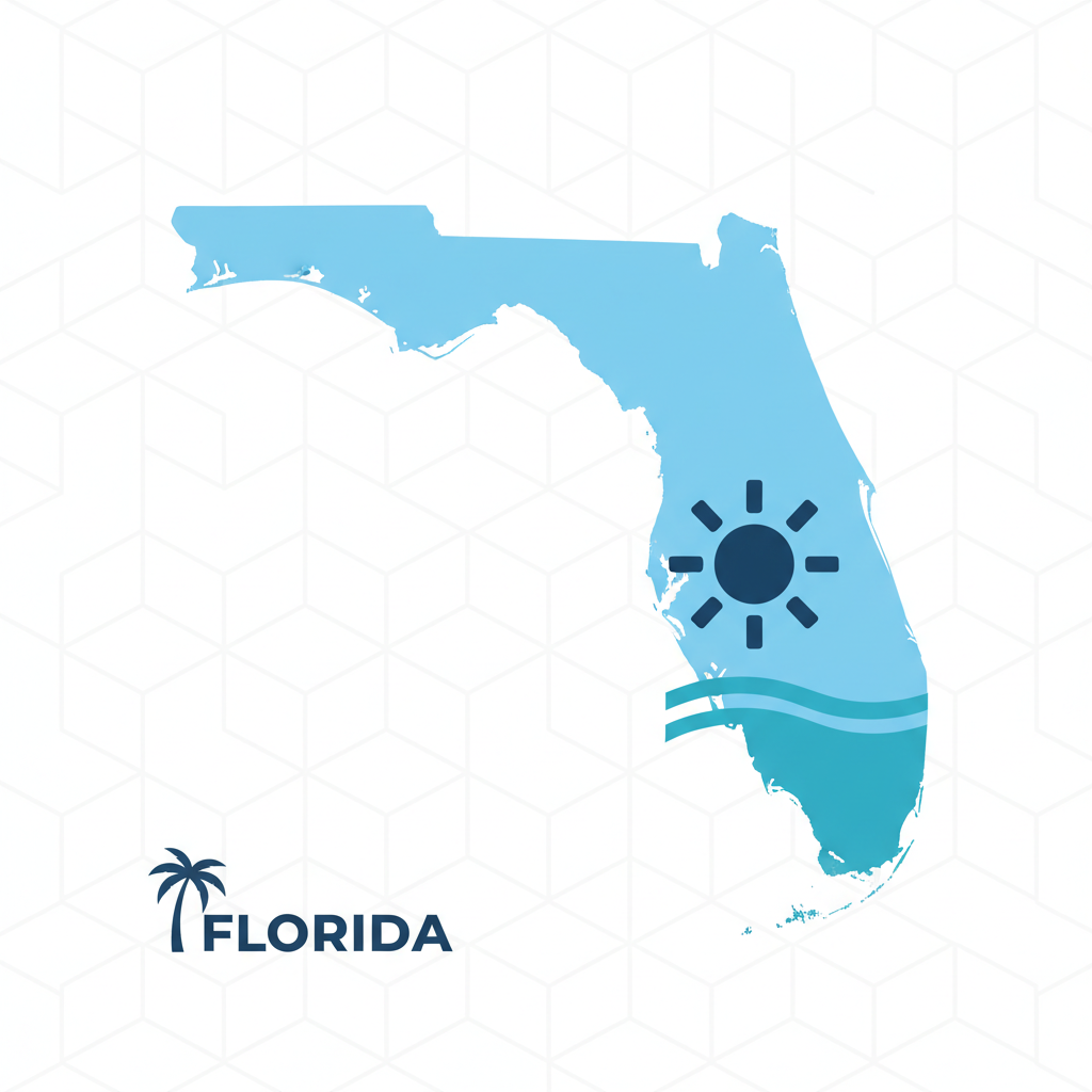 DACA 2026: Guía Esencial de Renovación para Soñadores en Florida - Concept
