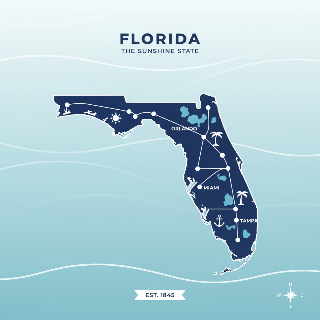 DACA Renewal Guide: Navigating Updates for Immigrants in Florida - Concept