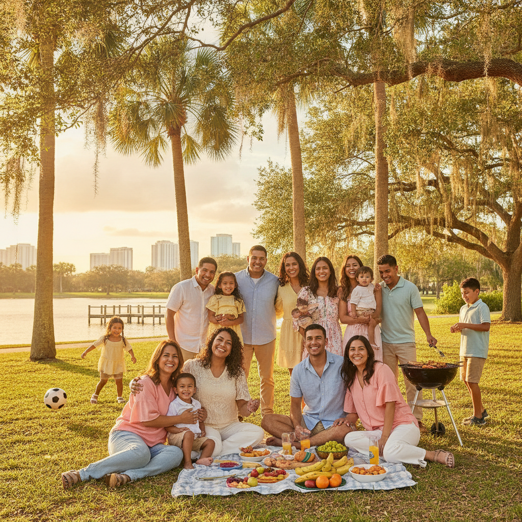 Guía DACA 2026: Renovación y Protección de Estatus en Florida - Key Statistics