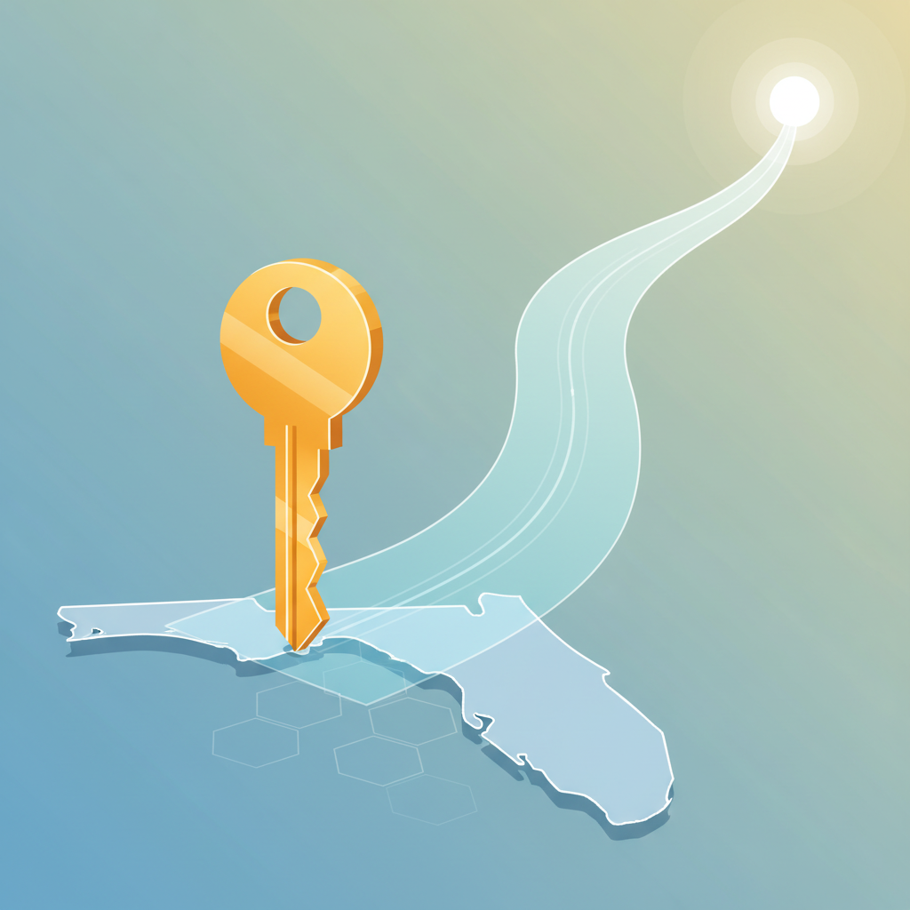 DACA Renewal Updates 2026: A Guide for Florida Dreamers - Concept