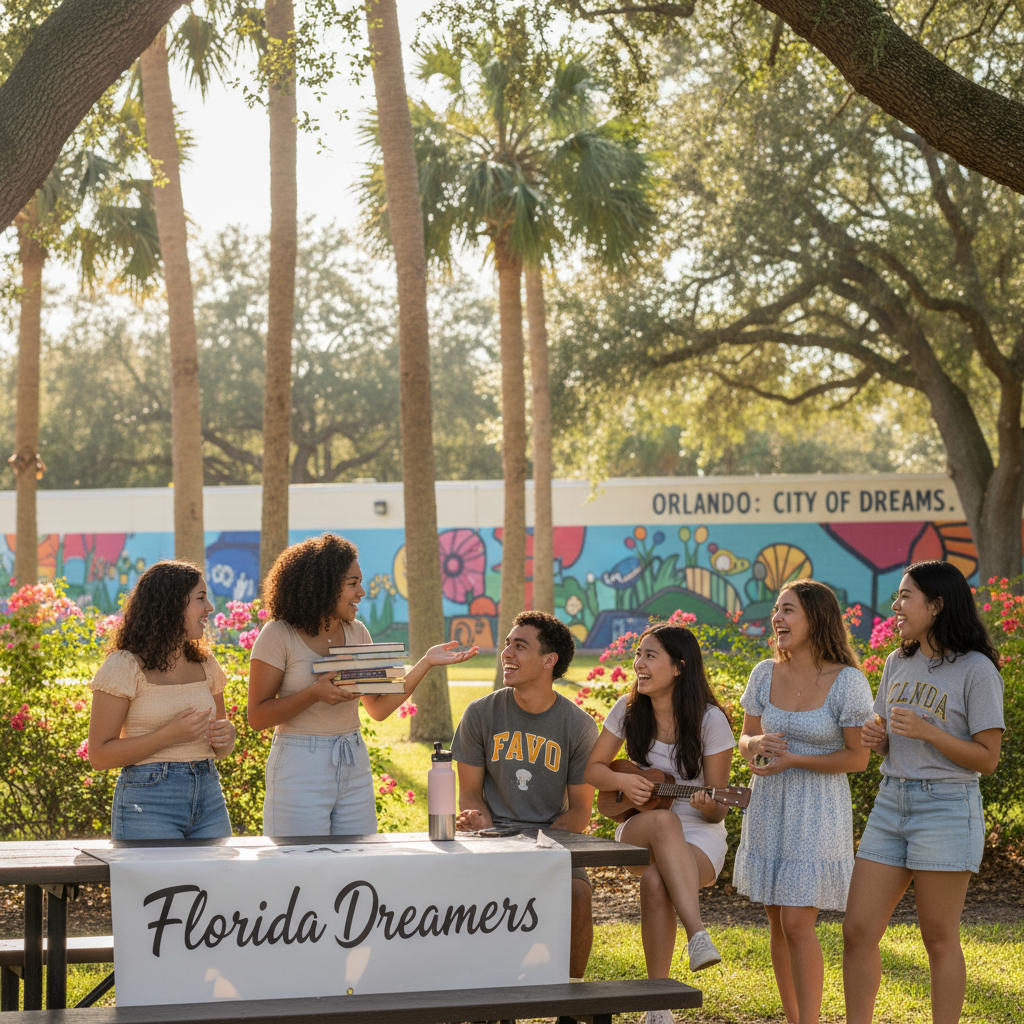 DACA Renewal: Your 2026 Guide for Florida Dreamers - Key Statistics