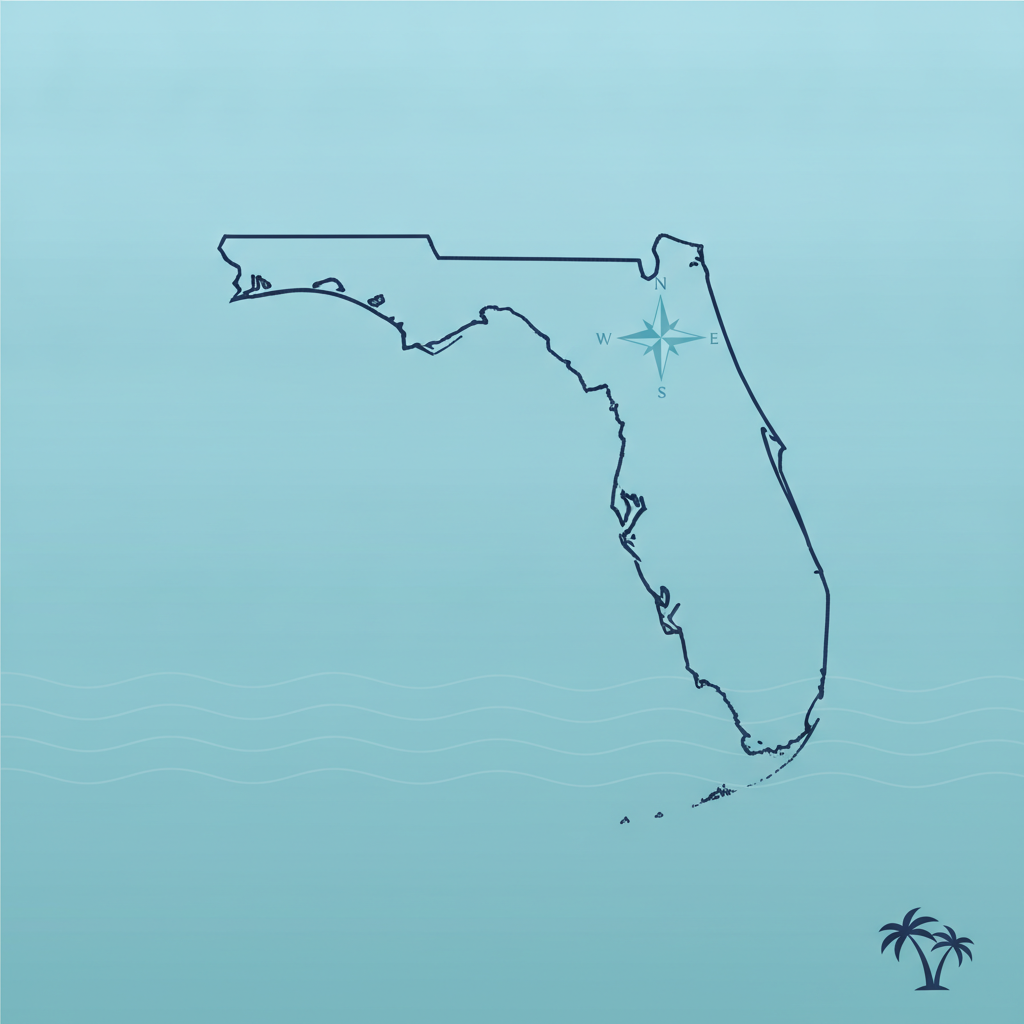 Renovación DACA 2026: Guía Esencial para Florida y Orlando - Concept