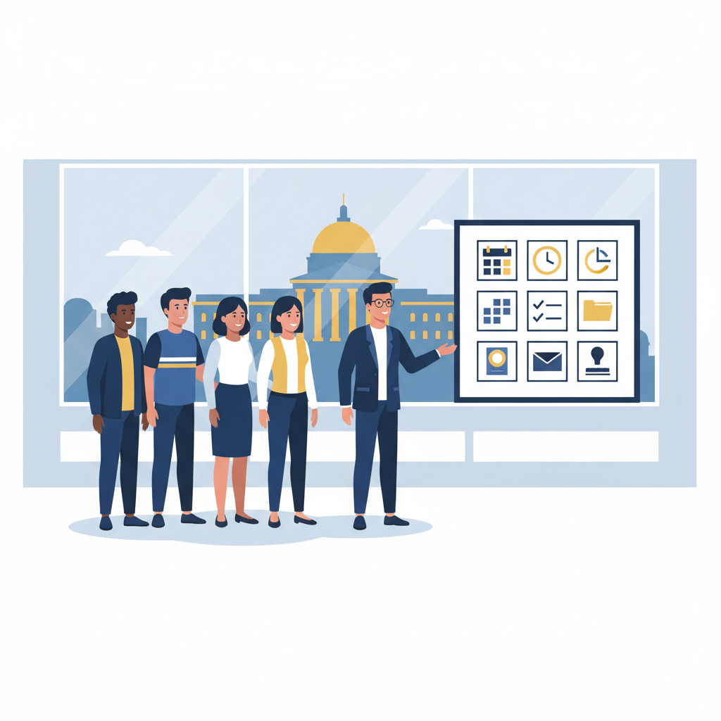 DACA 2026: Cómo Renovar, Fechas Clave y Guía USCIS en Florida - Concept