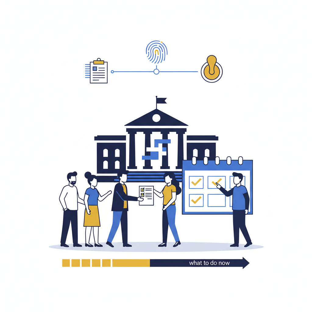 DACA Updates 2026: USCIS Renewal Steps, Timeline, and What to Do Now — Jan 28, 2026, 3:03 PM - Concept