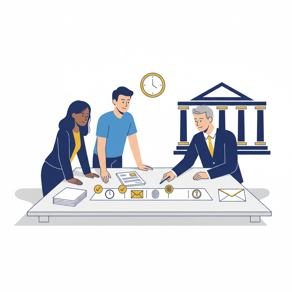 DACA Updates 2026: USCIS Renewal Steps, Timelines, and Tips — Jan 26, 2026, 12:25 AM - Concept