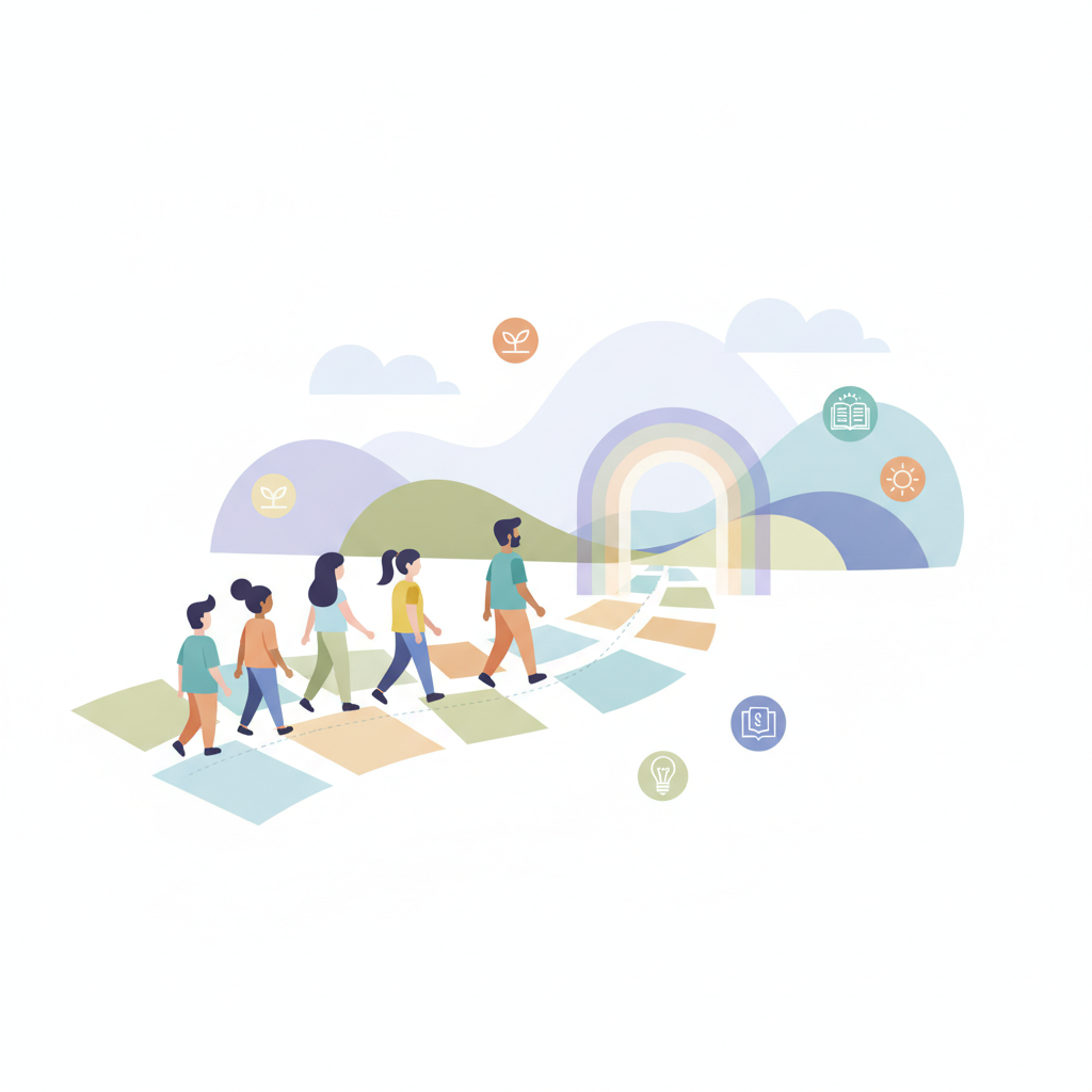DACA Updates 2026: Your Essential Guide to Renewal & What's Next - Concept