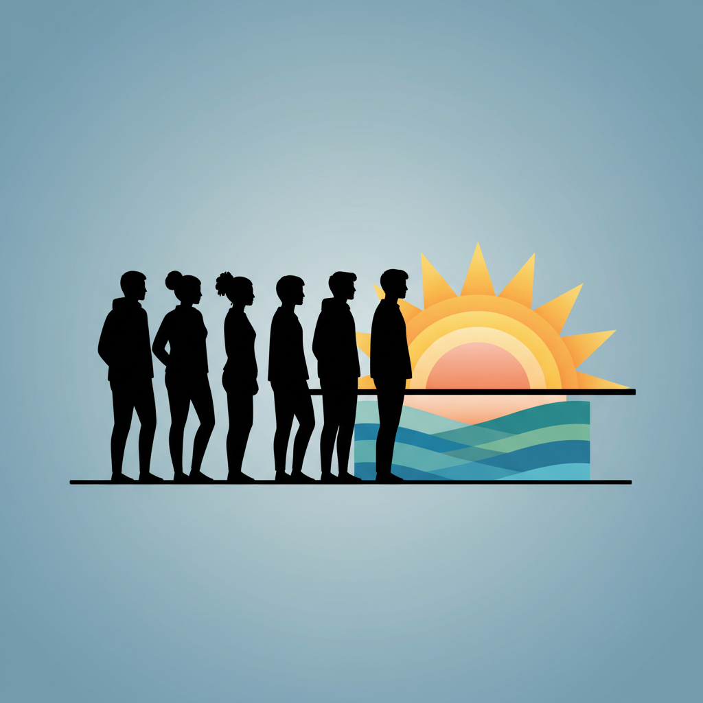 DACA Updates 2026: Your Renewal Guide for Florida Dreamers - Concept