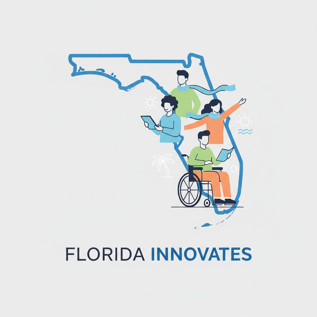 Renovación DACA 2026: Guía Completa para Dreamers en Florida - Concept