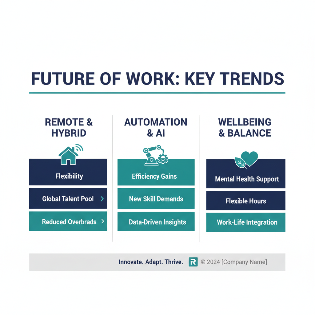 EAD 2026: Guía Completa de Autorización de Empleo en EE. UU. - Key Statistics