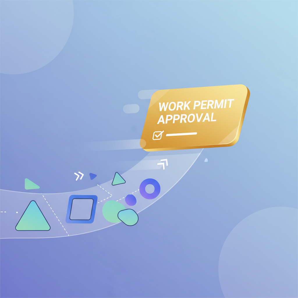 EAD Processing Updates 2026: Your Guide to Faster Work Permits - Concept