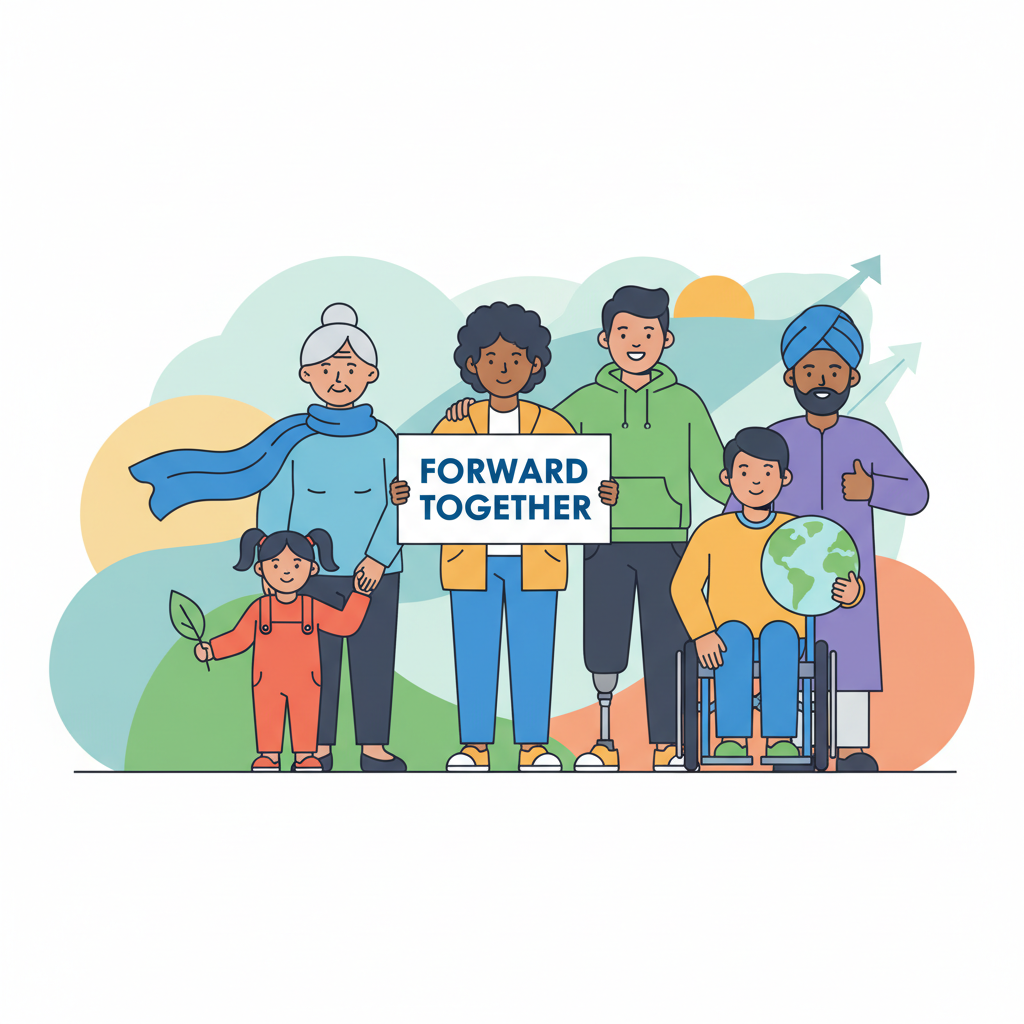 EAD Processing Updates 2026: Your Guide to Work Authorization - Concept