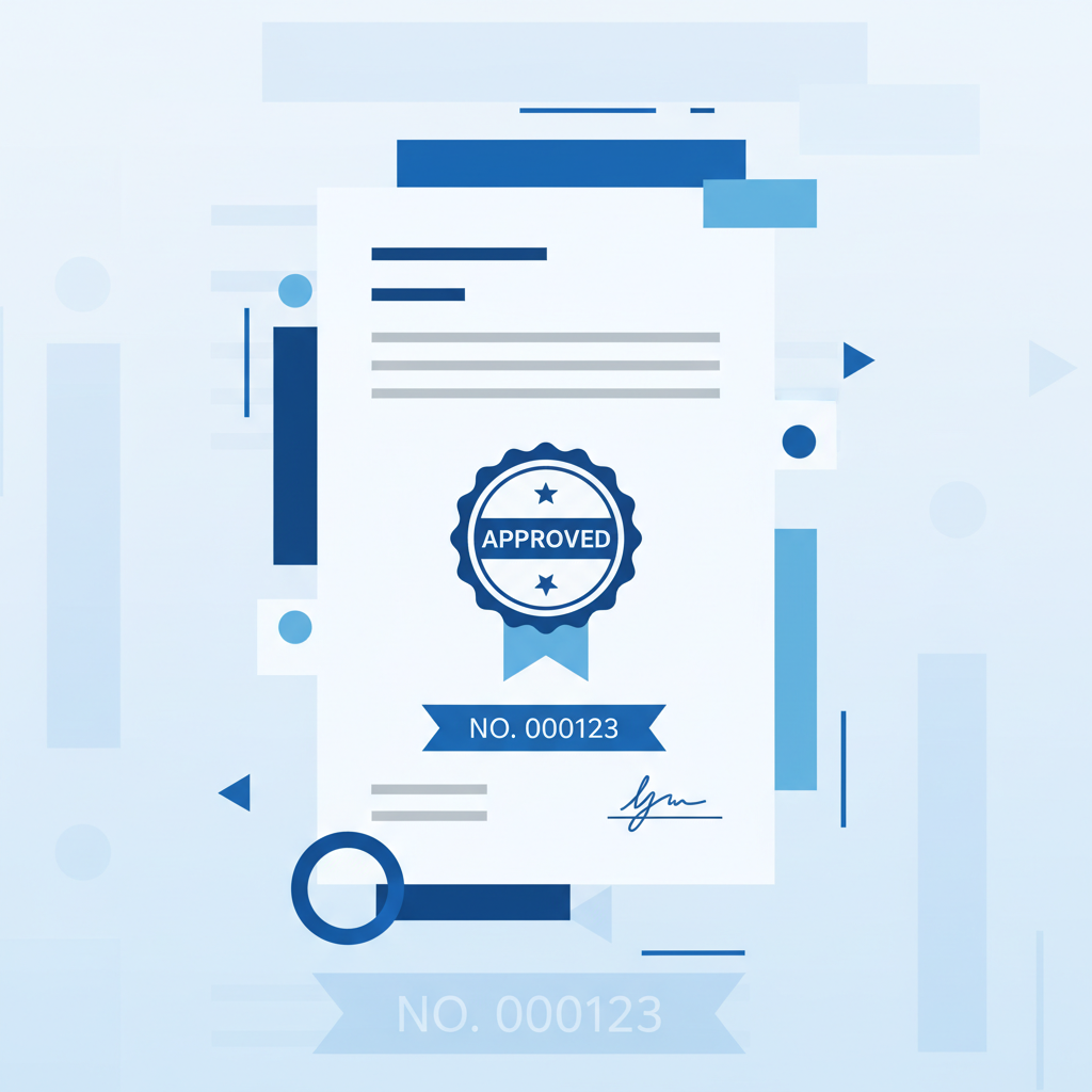Actualizaciones EAD 2026: Tu Permiso de Trabajo en EE. UU. - Concept