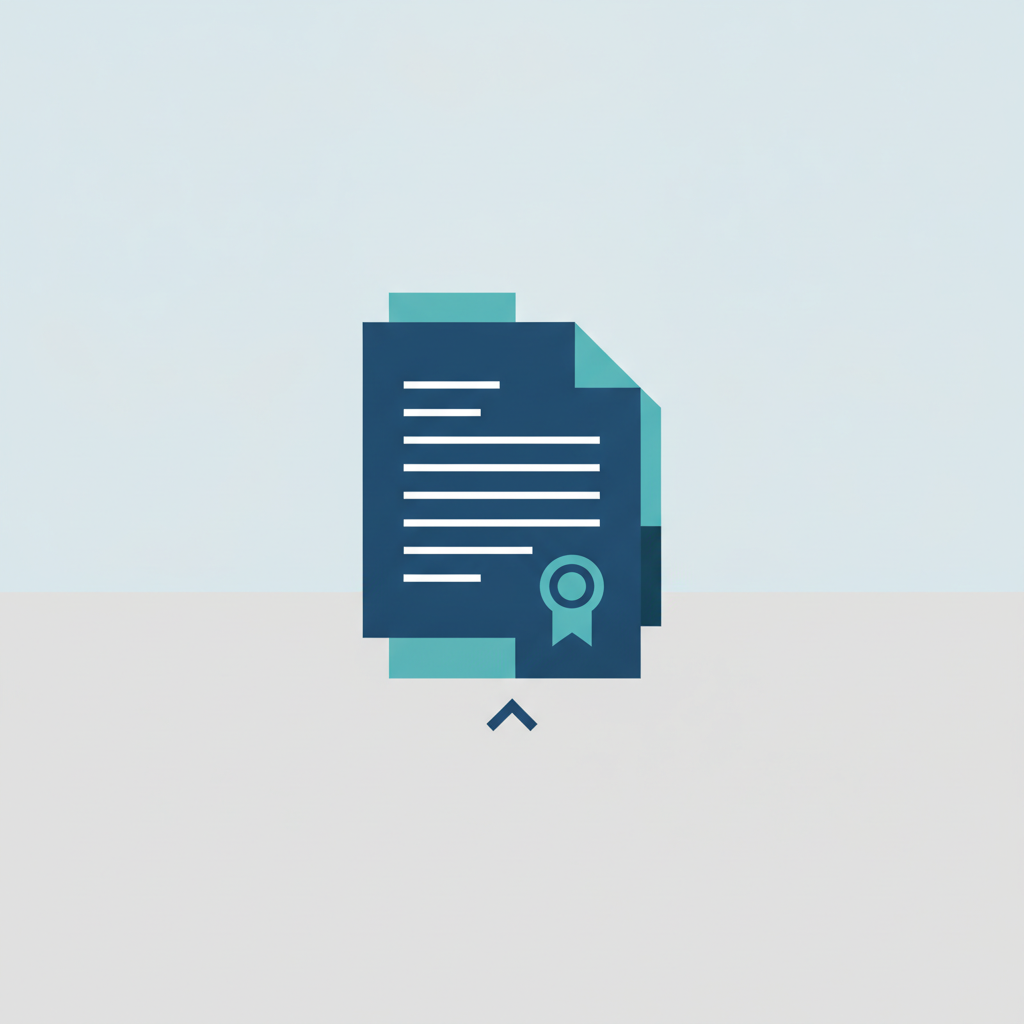 Actualizaciones EAD 2026: Su Permiso de Trabajo en EE. UU. - Concept