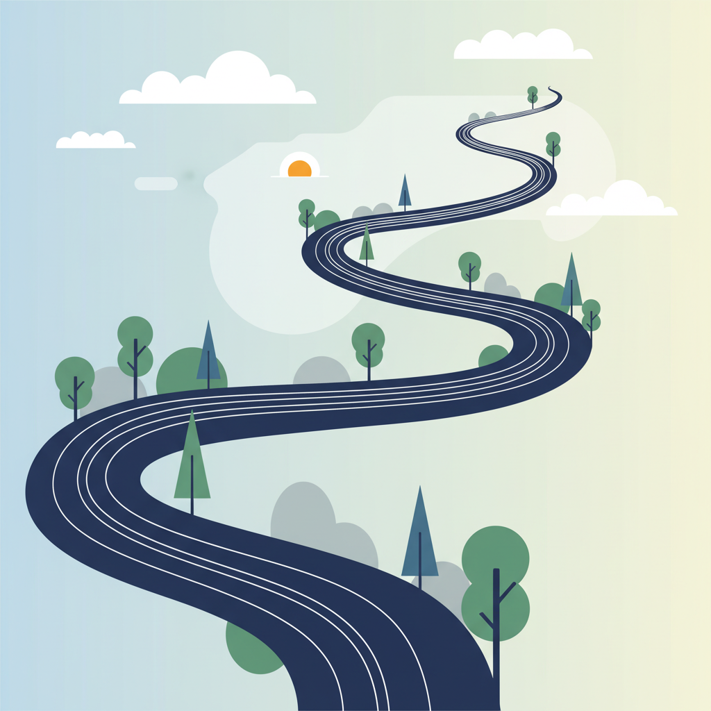 EAD Processing Updates: Navigating Your Path to Work - Concept
