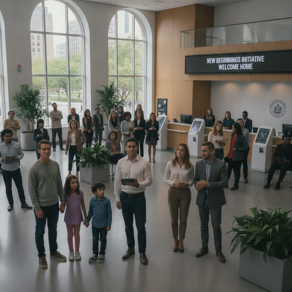 EAD Processing Updates: Your 2026 Guide to Work Permits in the - Key Statistics