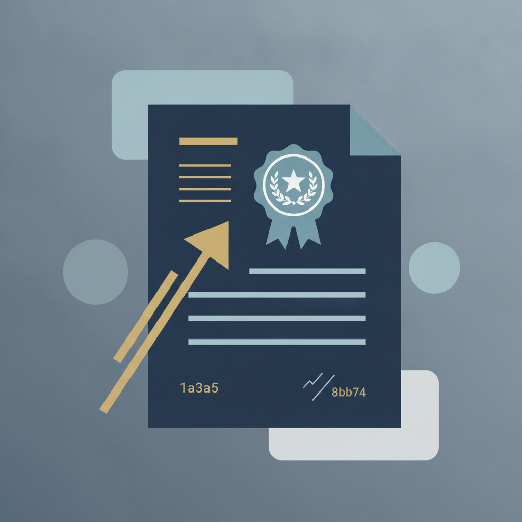 EAD Processing Updates: Your Guide to Faster Work Permits in - Concept