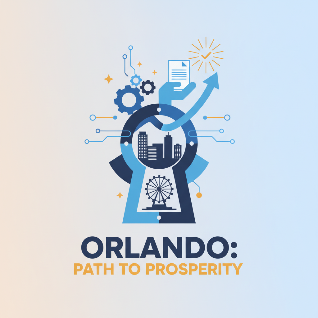 EAD Processing Updates: Your Orlando Guide to Employment - Concept