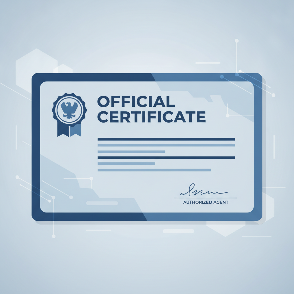 EAD Processing: Your Comprehensive Guide to Work Permits in - Concept