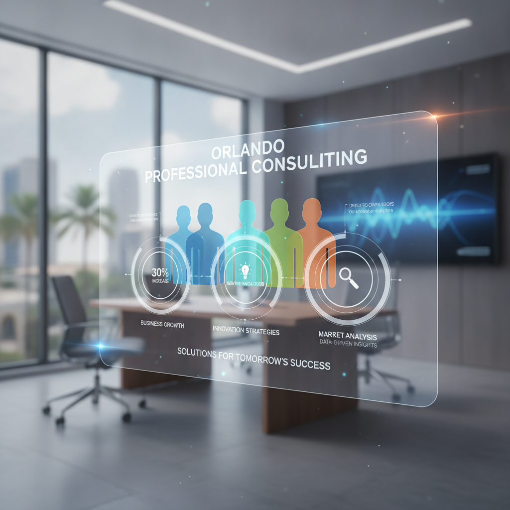 EAD Updates 2026: Navigating Employment Authorization in Orlando - Key Statistics