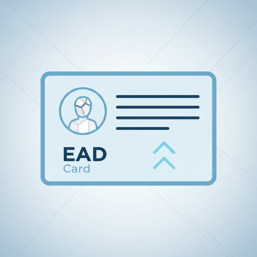 EAD Updates 2026: Work Permit Processing for Florida Immigrants - Concept