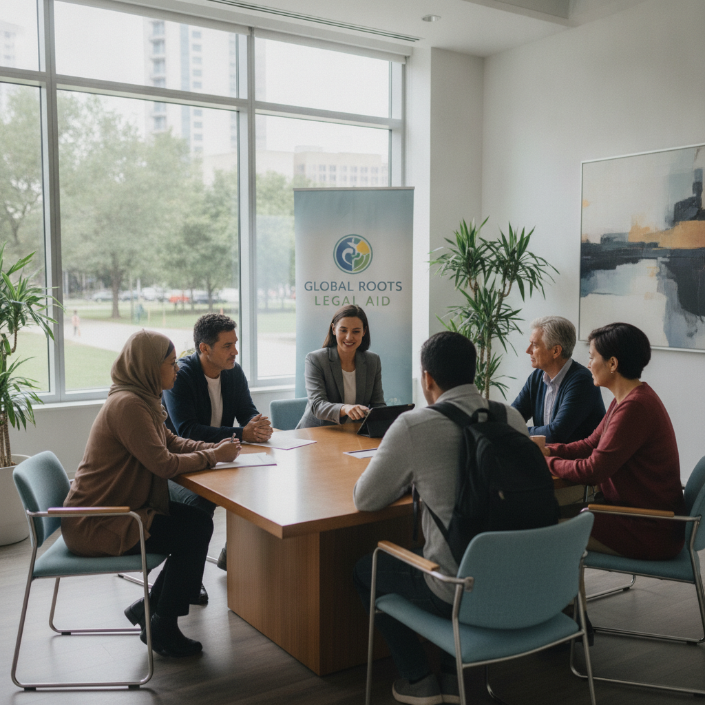 EAD Updates 2026: Work Permit Processing for Florida Immigrants - Key Statistics