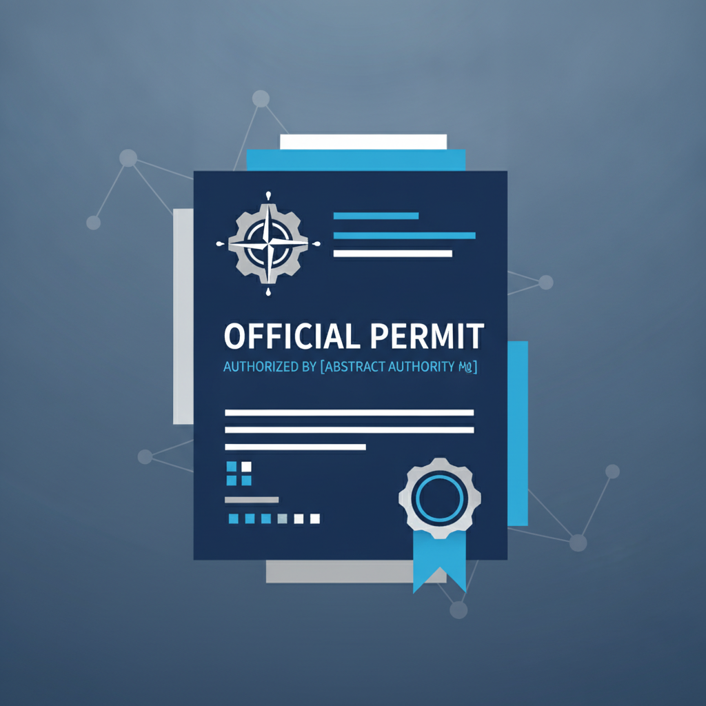 EAD Updates 2026: Your Essential Guide to Work Permits - Concept