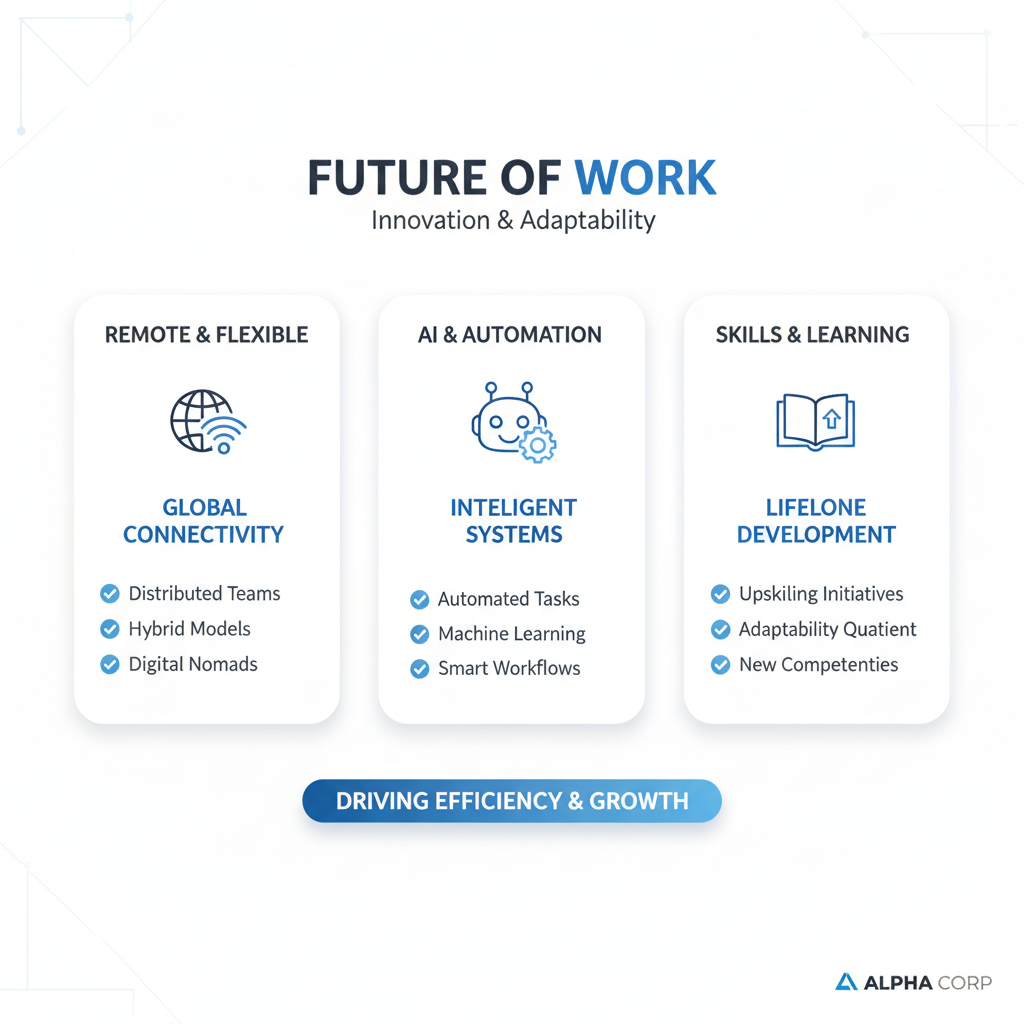 EAD Updates 2026: Your Guide to Employment Authorization - Key Statistics