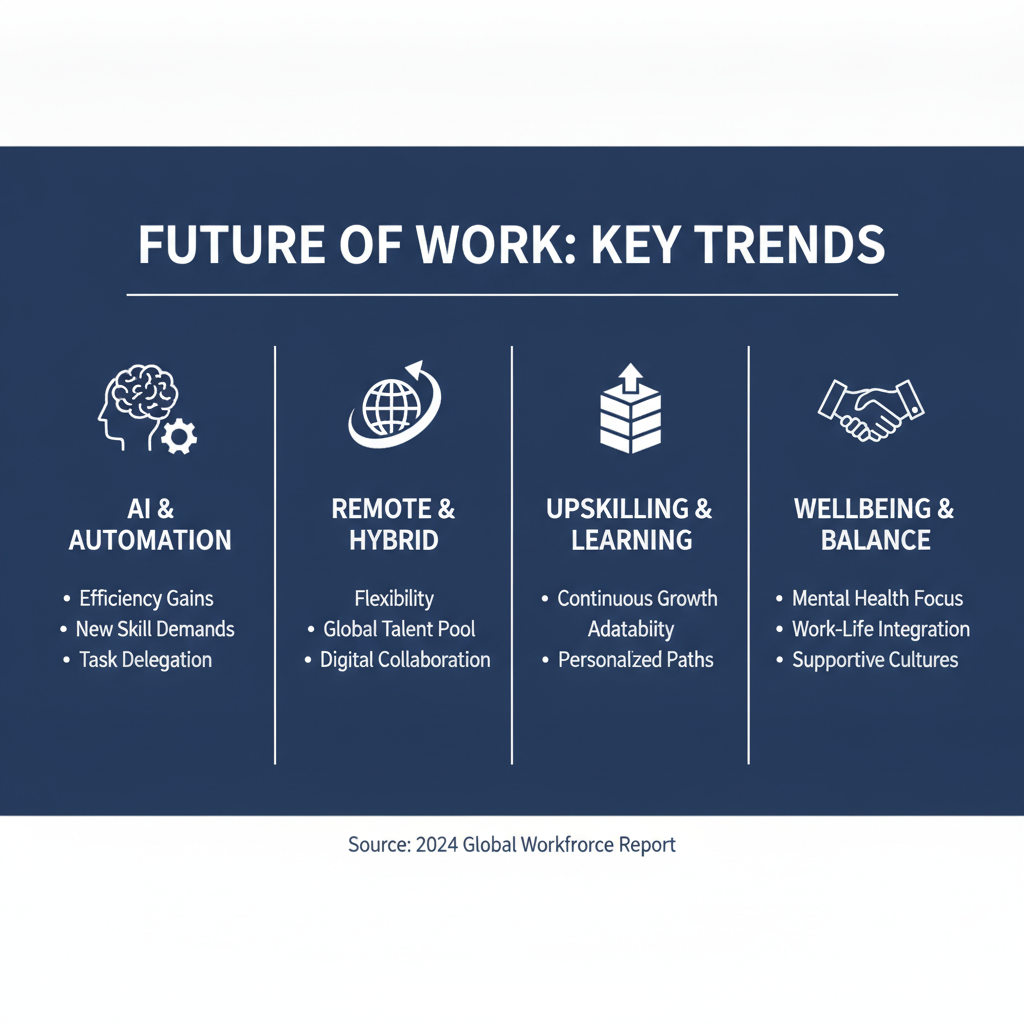 EAD Updates 2026: Your Guide to Faster Work Permits in Florida - Key Statistics