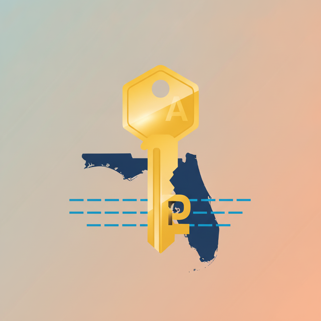 EAD Updates 2026: Your Guide to Work Permits in Orlando & Florida - Concept