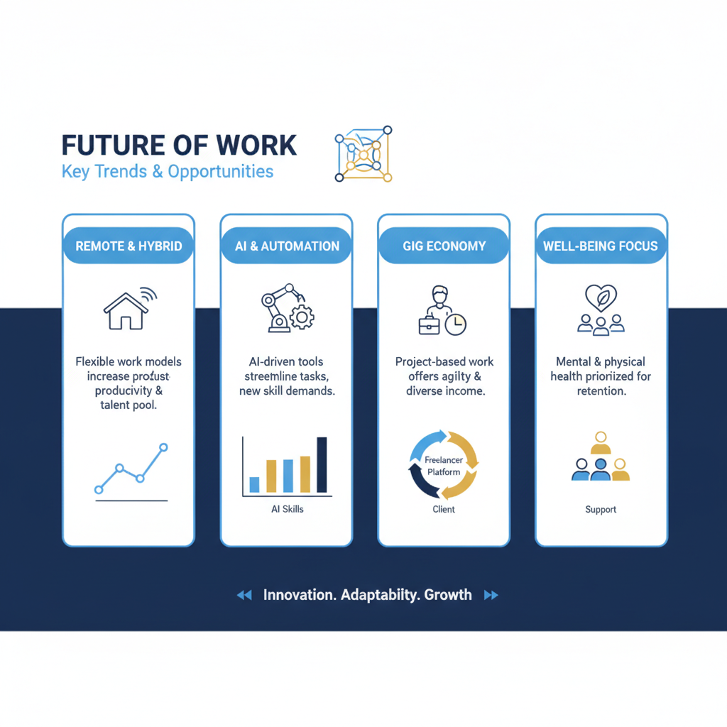 EAD 2026: Guía Completa para su Permiso de Trabajo en Florida - Key Statistics