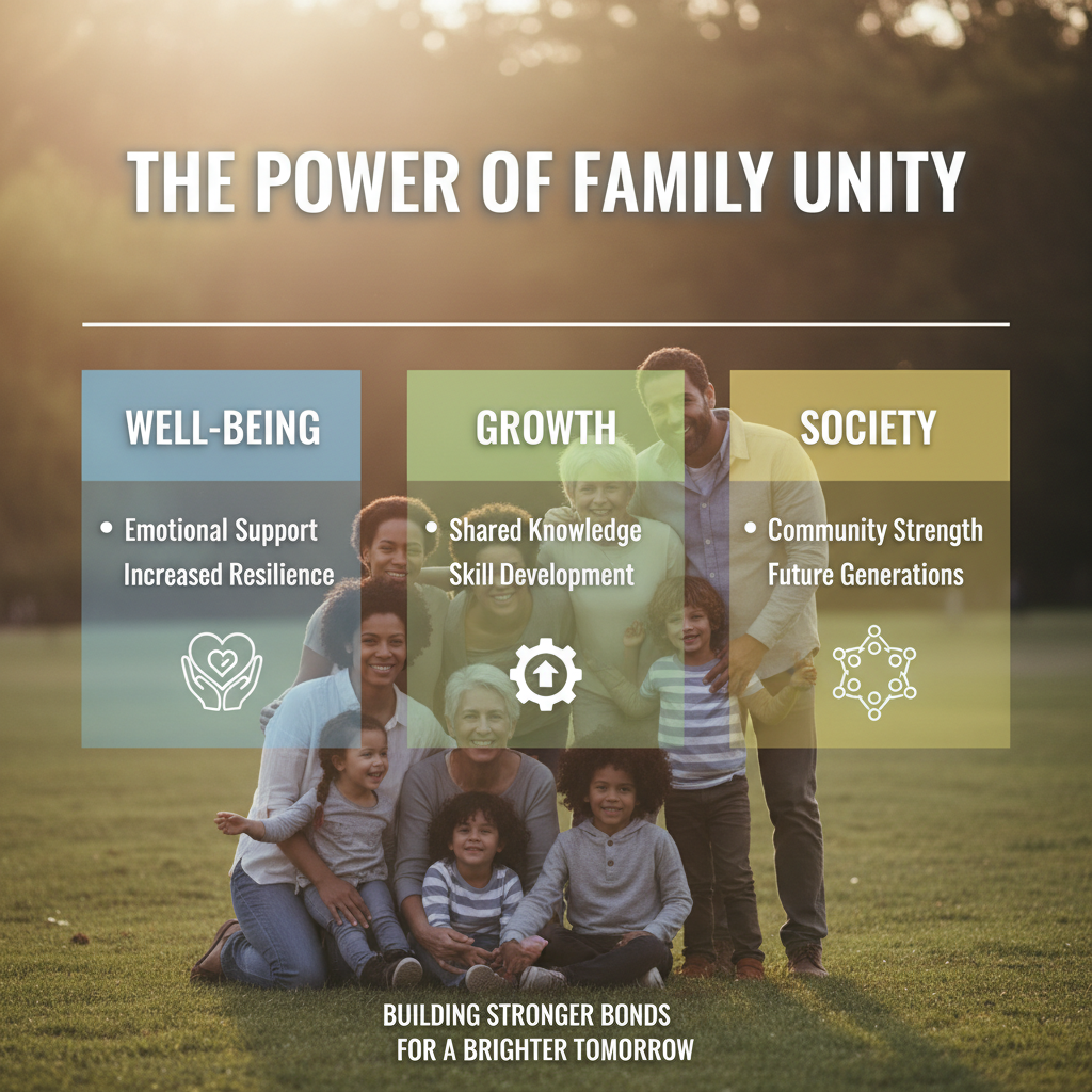Family-Based Green Card Guide 2026: Keep Families Together - Key Statistics