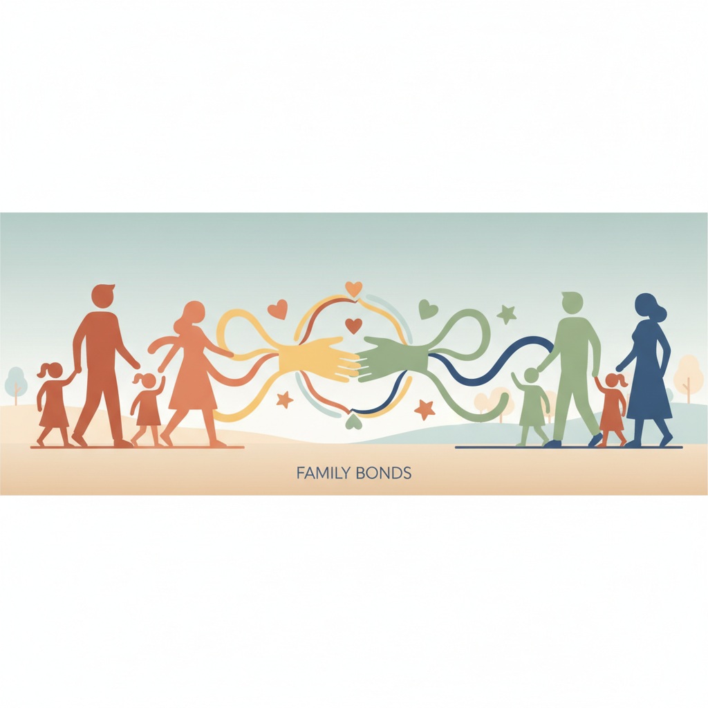 Family-Based Green Card Guide 2026: Reuniting Families in Florida - Concept