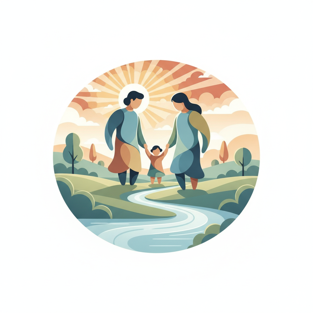 Family-Based Green Card Guide: Reuniting Families in Orlando & - Concept
