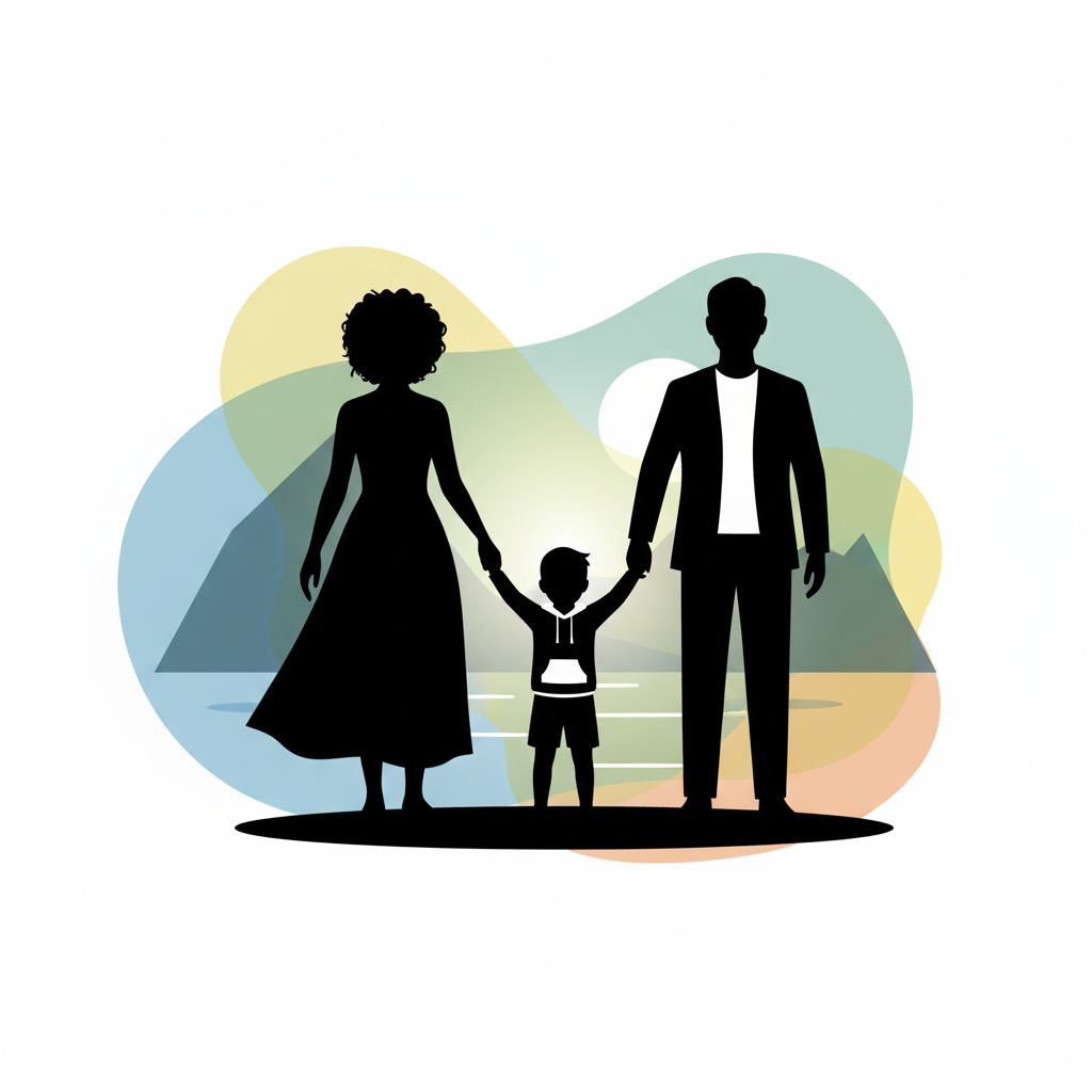 Guía Completa de Tarjetas Verdes por Familia: Uniendo Familias en Orlando - Concept