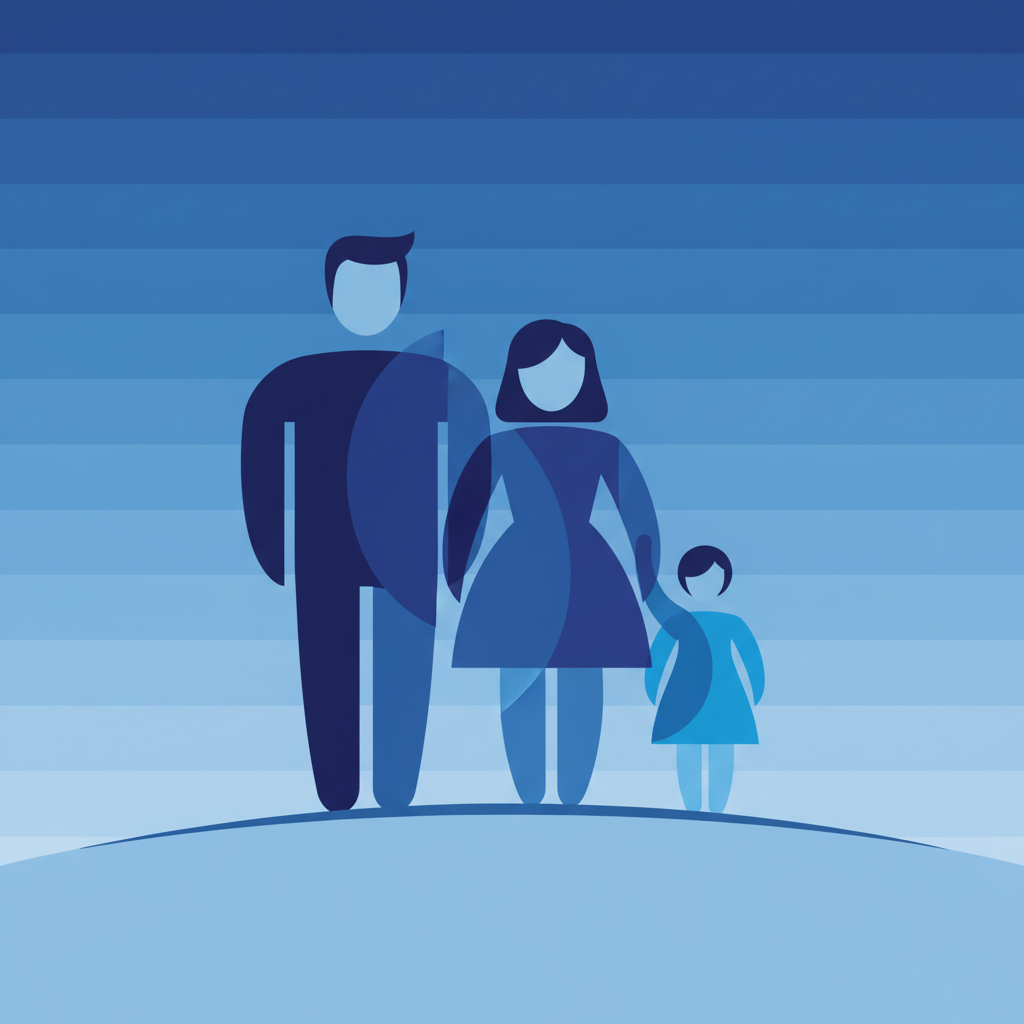 Family-Based Green Card Petitions: Your Complete 2026 Guide for - Concept