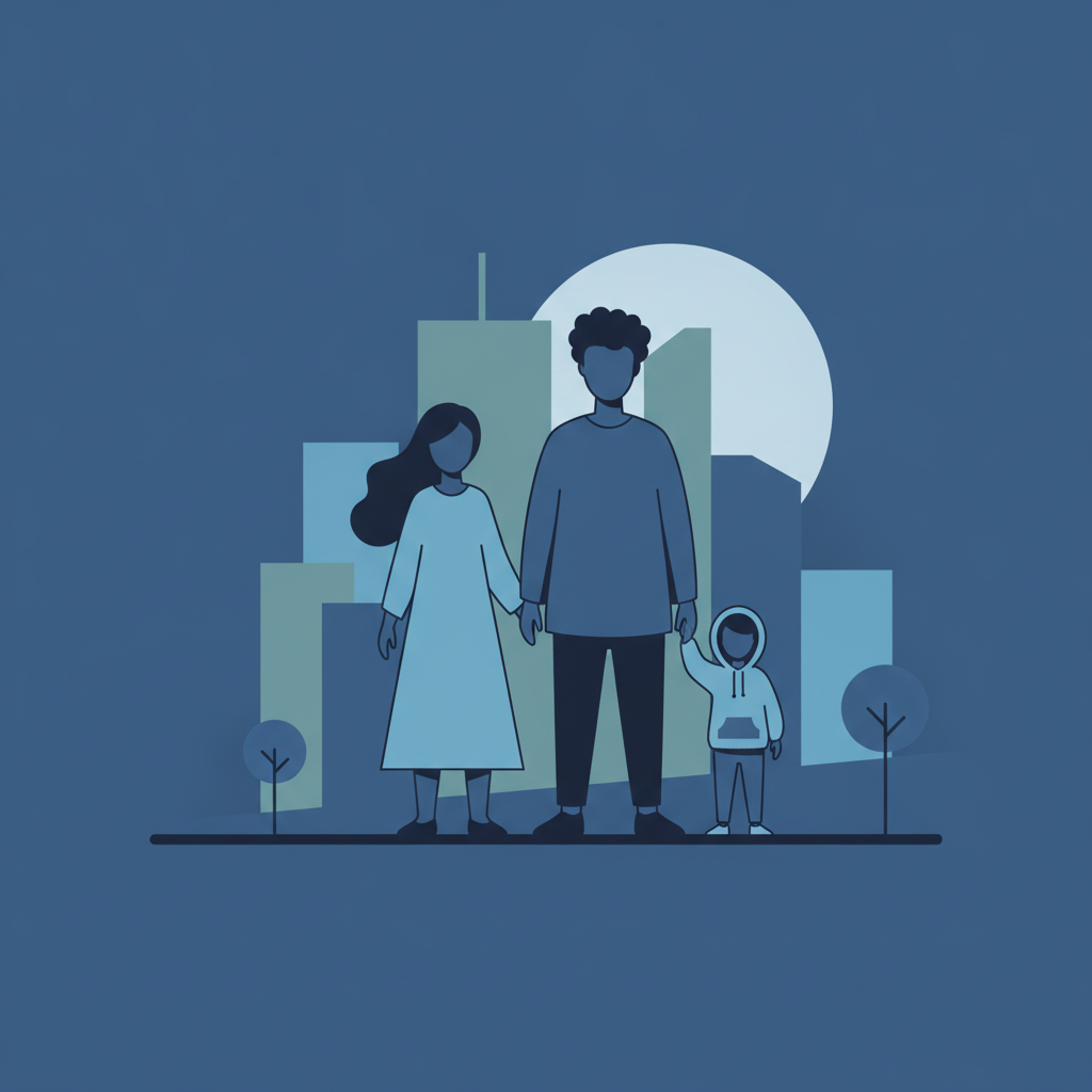 Family-Based Green Card Petitions: Your Comprehensive Orlando - Concept