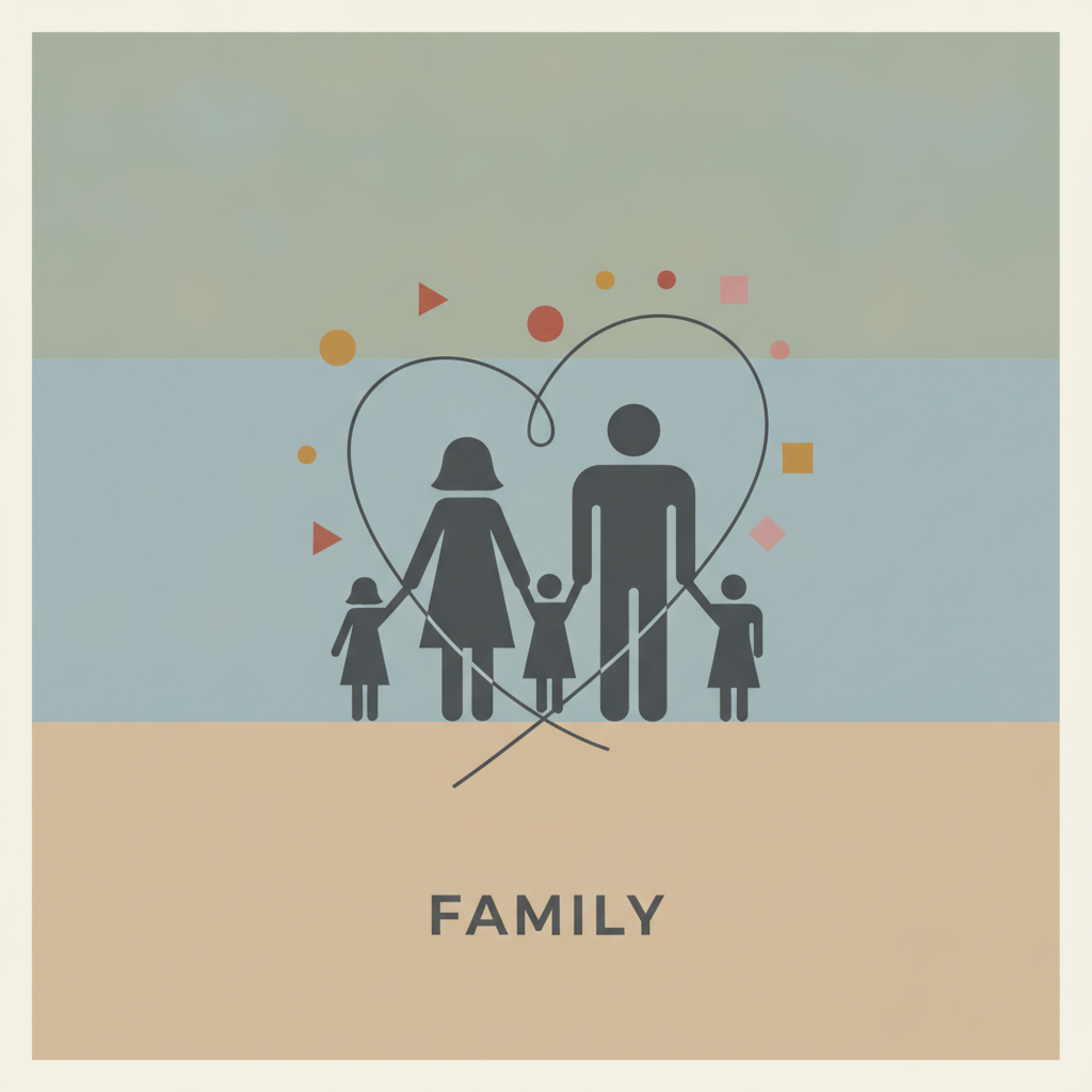 Family-Based Green Card: Your 2026 Guide to Keeping Families - Concept
