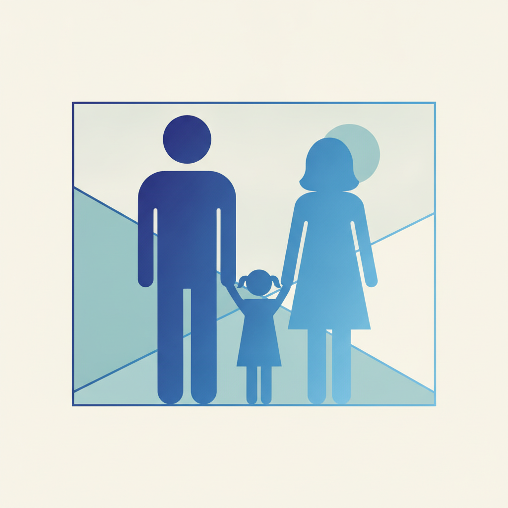 Green Card por Familia 2026: Guía Paso a Paso de Imigrar - Concept