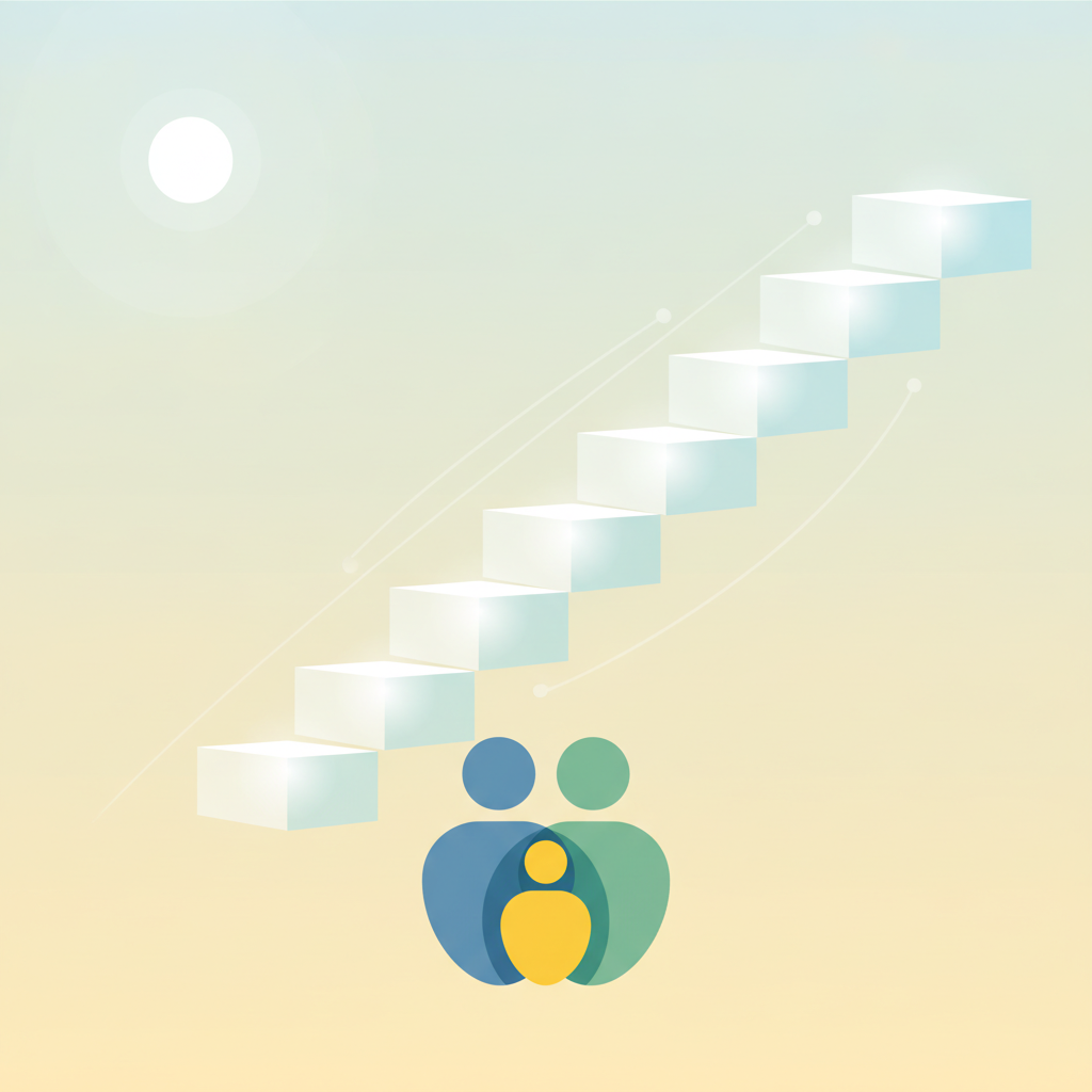 Family-Based Green Card: Your 2026 Step-by-Step Guide to Keeping - Concept
